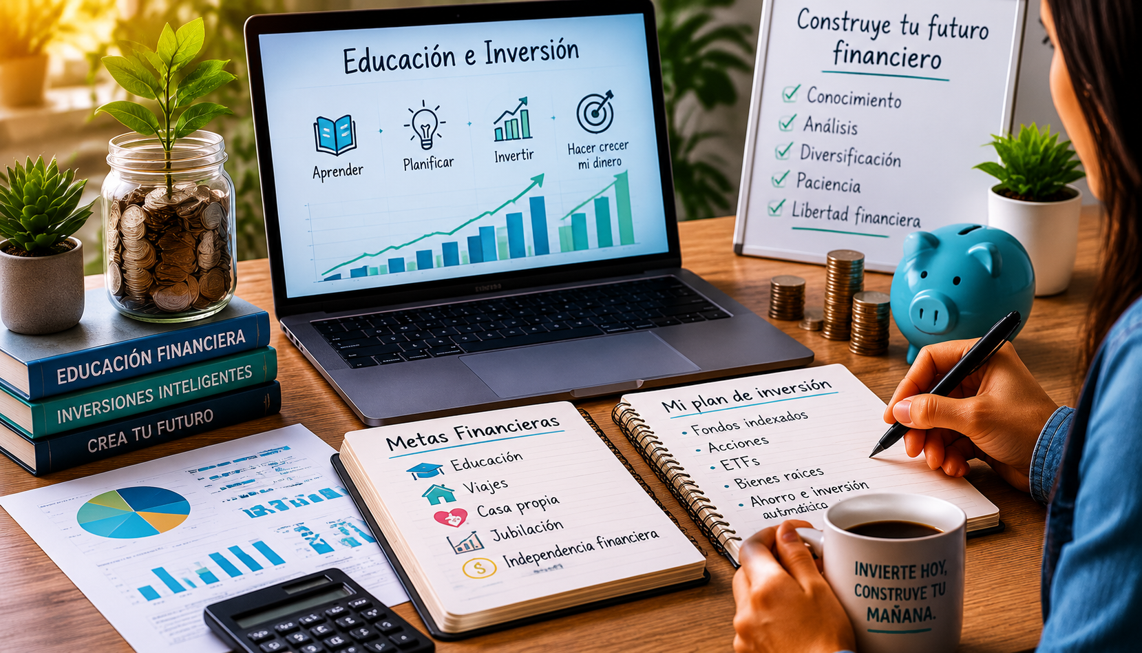 educacion